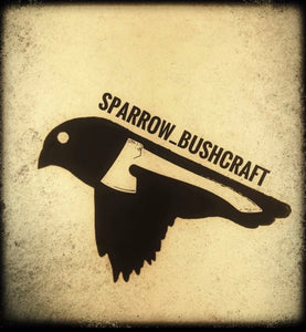 SparrowBushcraft